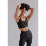Float Cleo Bra - girlfriend collective