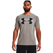 Men's UA Training Overlay Short Sleeve