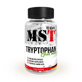 MST - Tryptophan 90caps