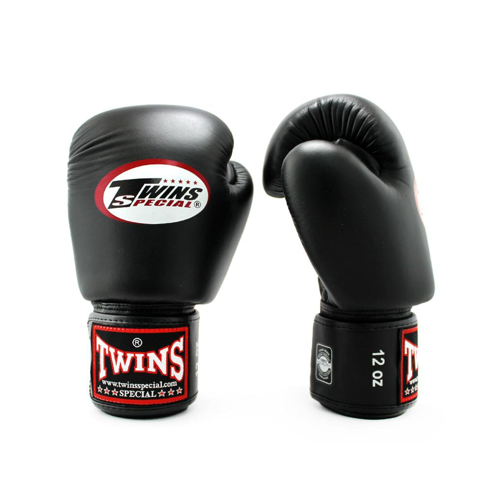 Boxing Gloves Leather
