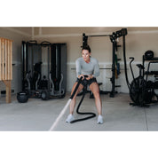 Corde de tirage - Torque