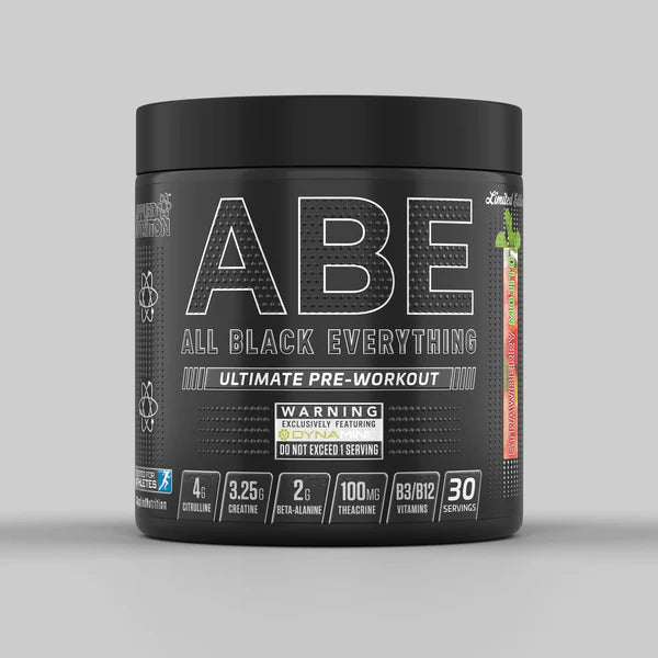 Applied Nutrition - A.B.E.