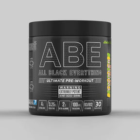 Applied Nutrition - A.B.E.