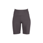 High waist cycling shorts
