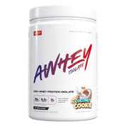 AWHEY ISOLATE - VAST