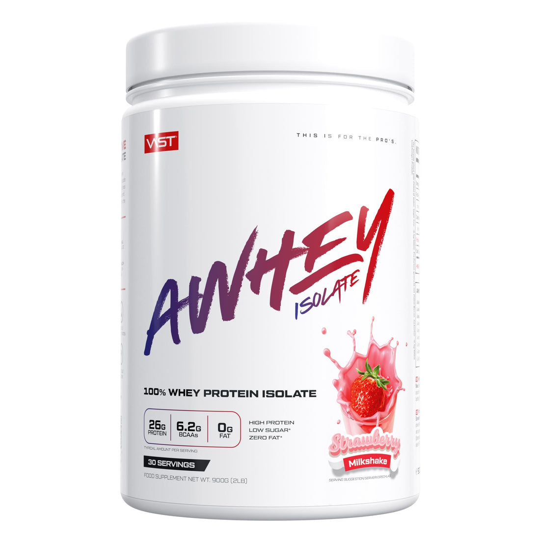 AWHEY ISOLATE - VAST