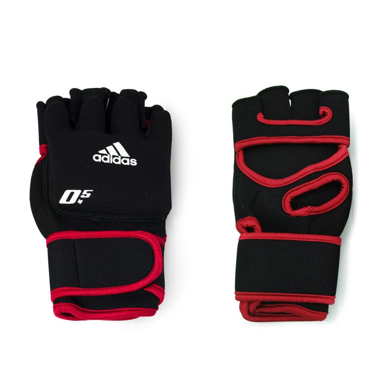 Weighted Gloves - Adidas