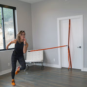 Spine Strap for door - Stroops
