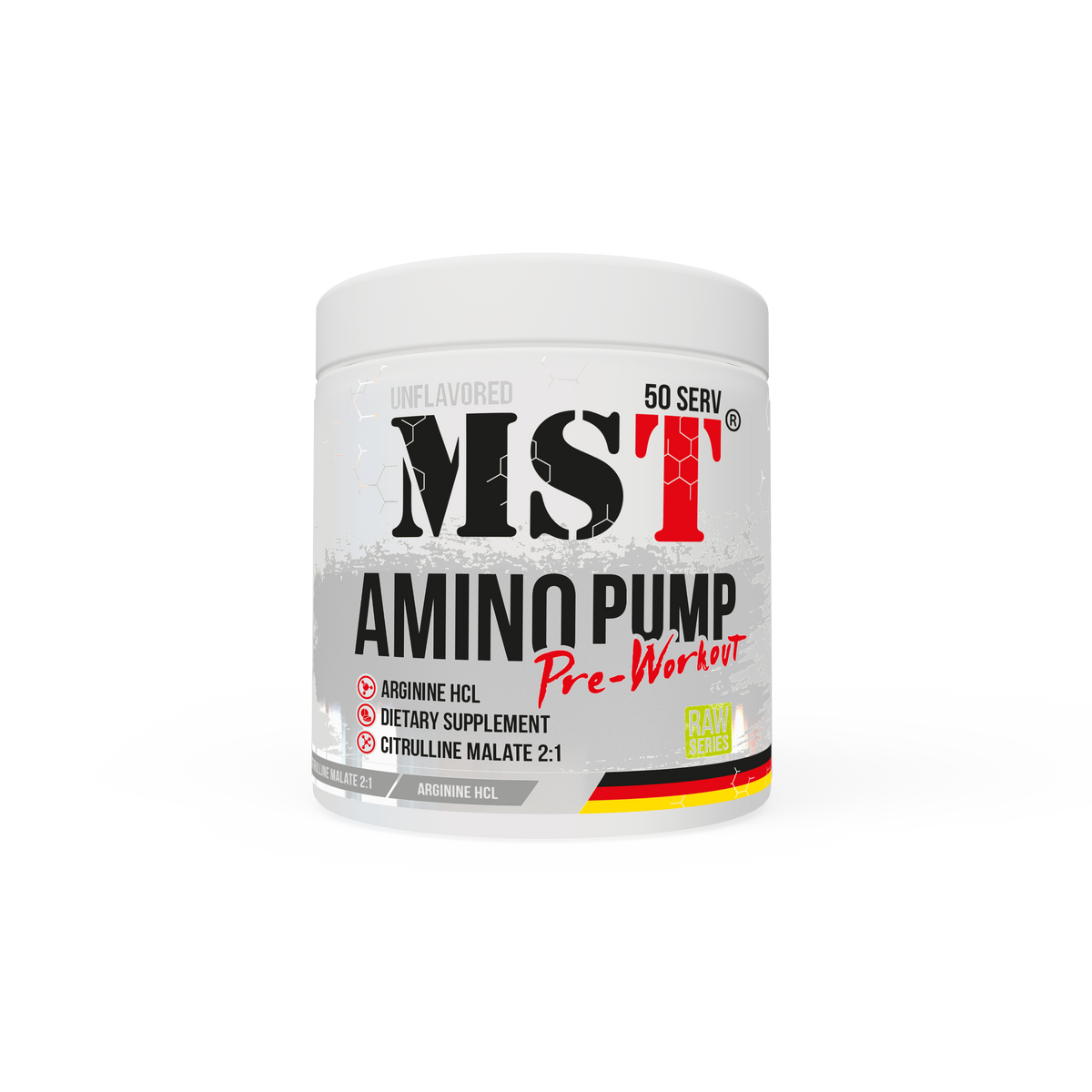 Amino Pump - MST