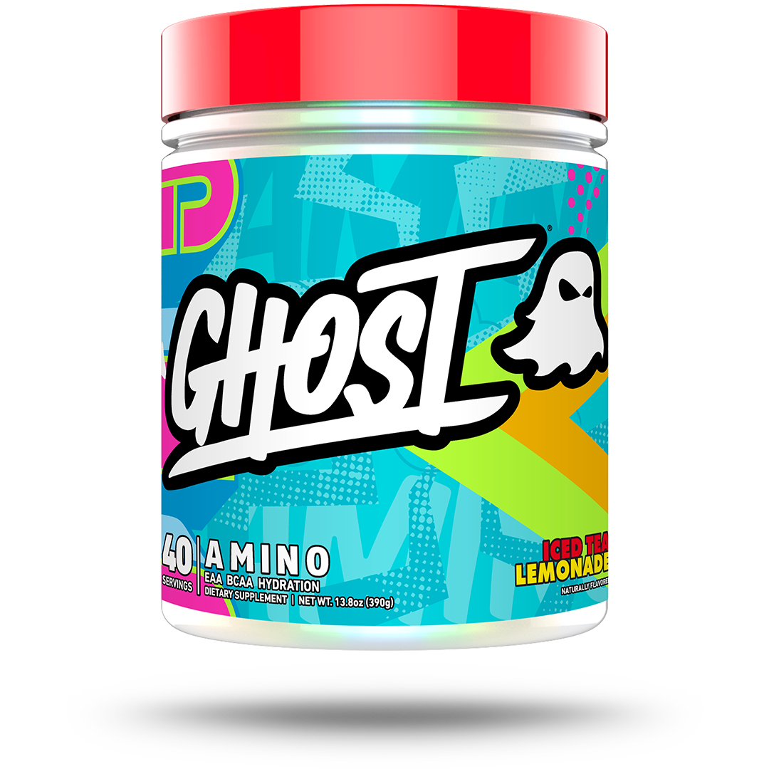 Amino V2 - Ghost
