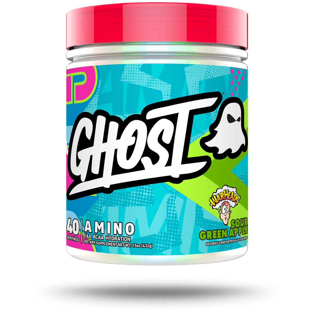 Amino V2 - Ghost