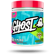 Amino V2 - Ghost