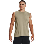 Men's UA RUSH™ Energy Sleeveless