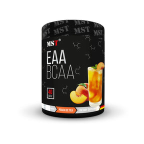 BCAA & EAA - MST