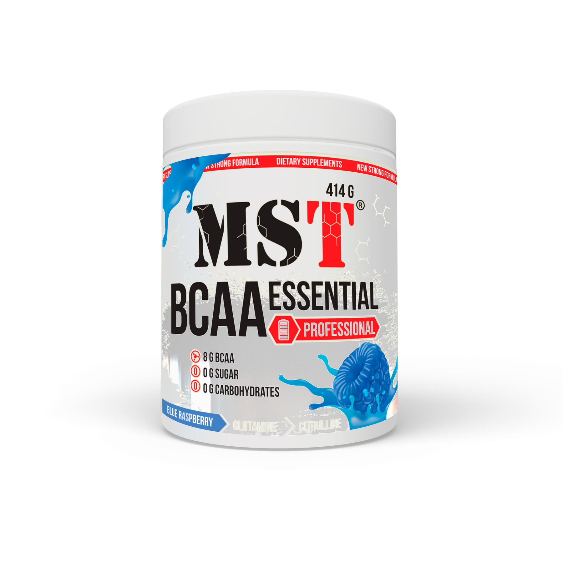 BCAA Essential PRO - MST