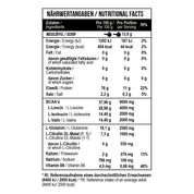 BCAA Essential PRO - MST