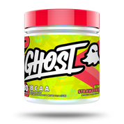 Ghost Lifestyle BCAA