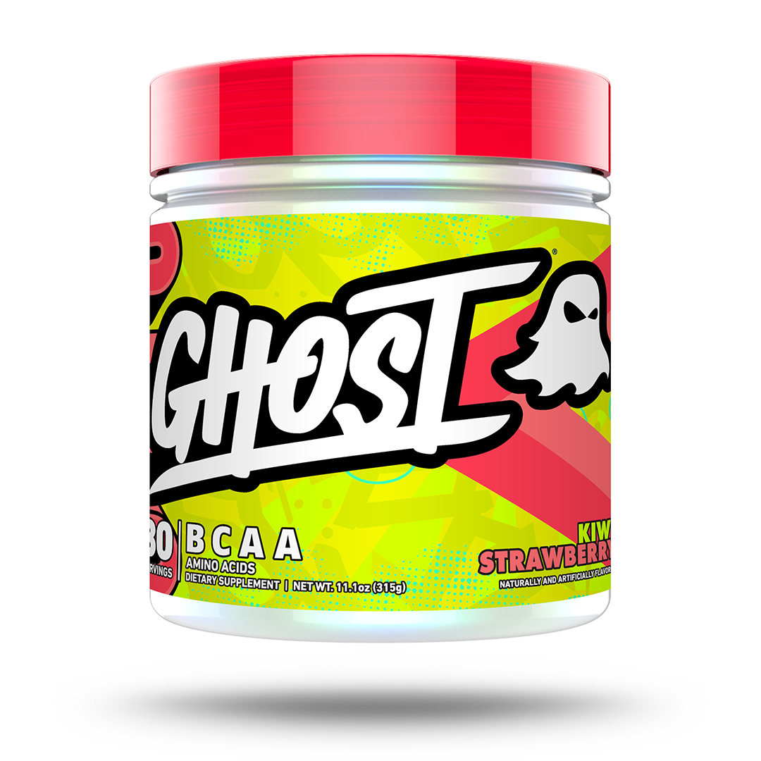 Ghost Lifestyle BCAA