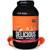 Qnt - Delicious Whey 2.2kg