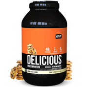 Qnt - Delicious Whey 2.2kg