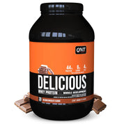Qnt - Delicious Whey 2.2kg