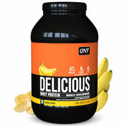 Qnt - Delicious Whey 2.2kg