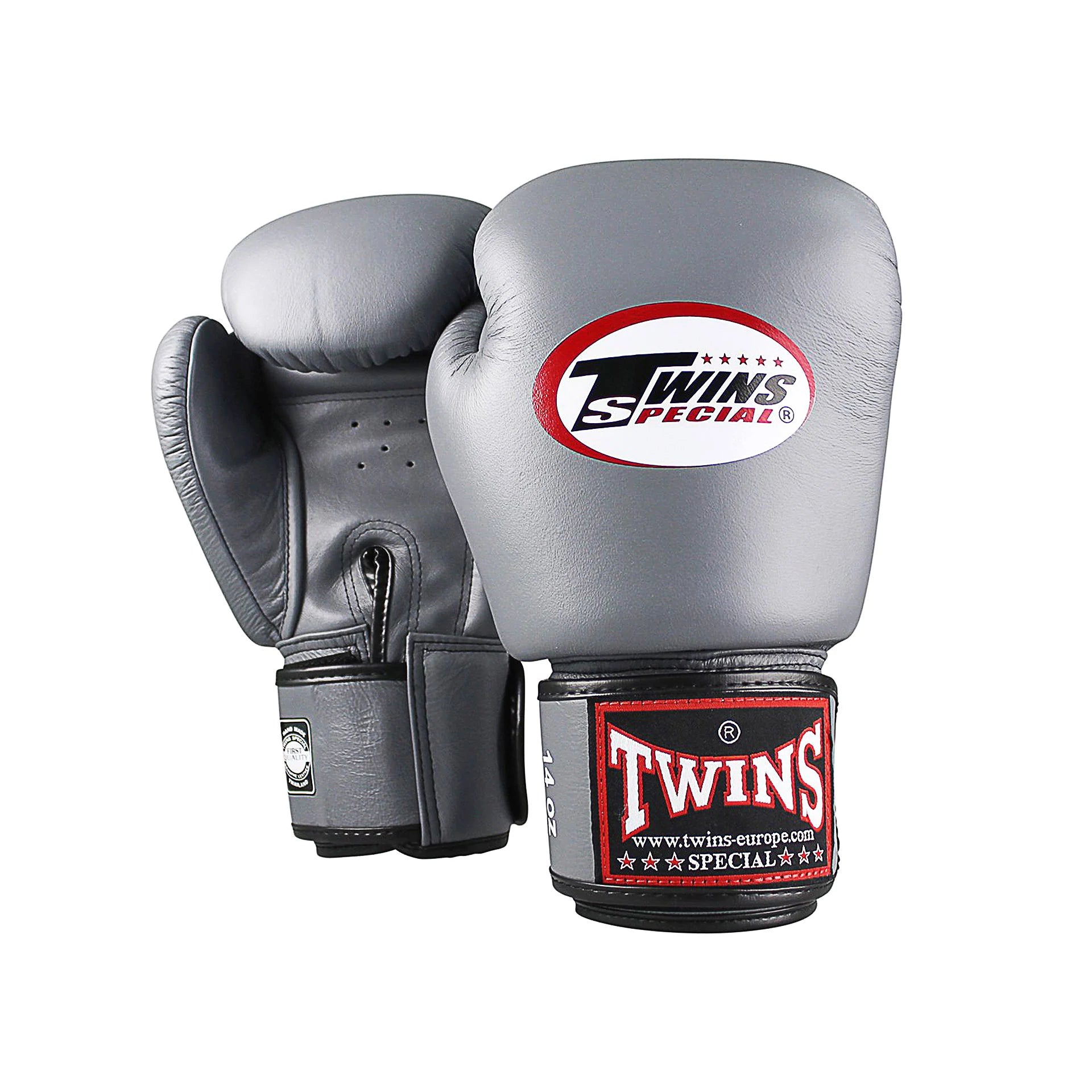 Boxing Gloves Leather