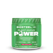 BIOSTEEL - PLANT AMINO POWER BCAA+ 210g