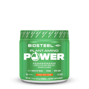 BIOSTEEL - PLANT AMINO POWER BCAA+ 210g