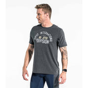 Jiu Jitsu Division Tee - Virus Intl