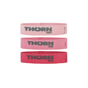 Textile Resistance Bands set