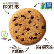 Lenny & Larry The Complete Cookie®