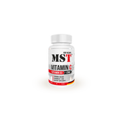 Vitamin C 500 + D3 + Zinc - MST