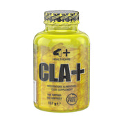 4+ Nutrition CLA +