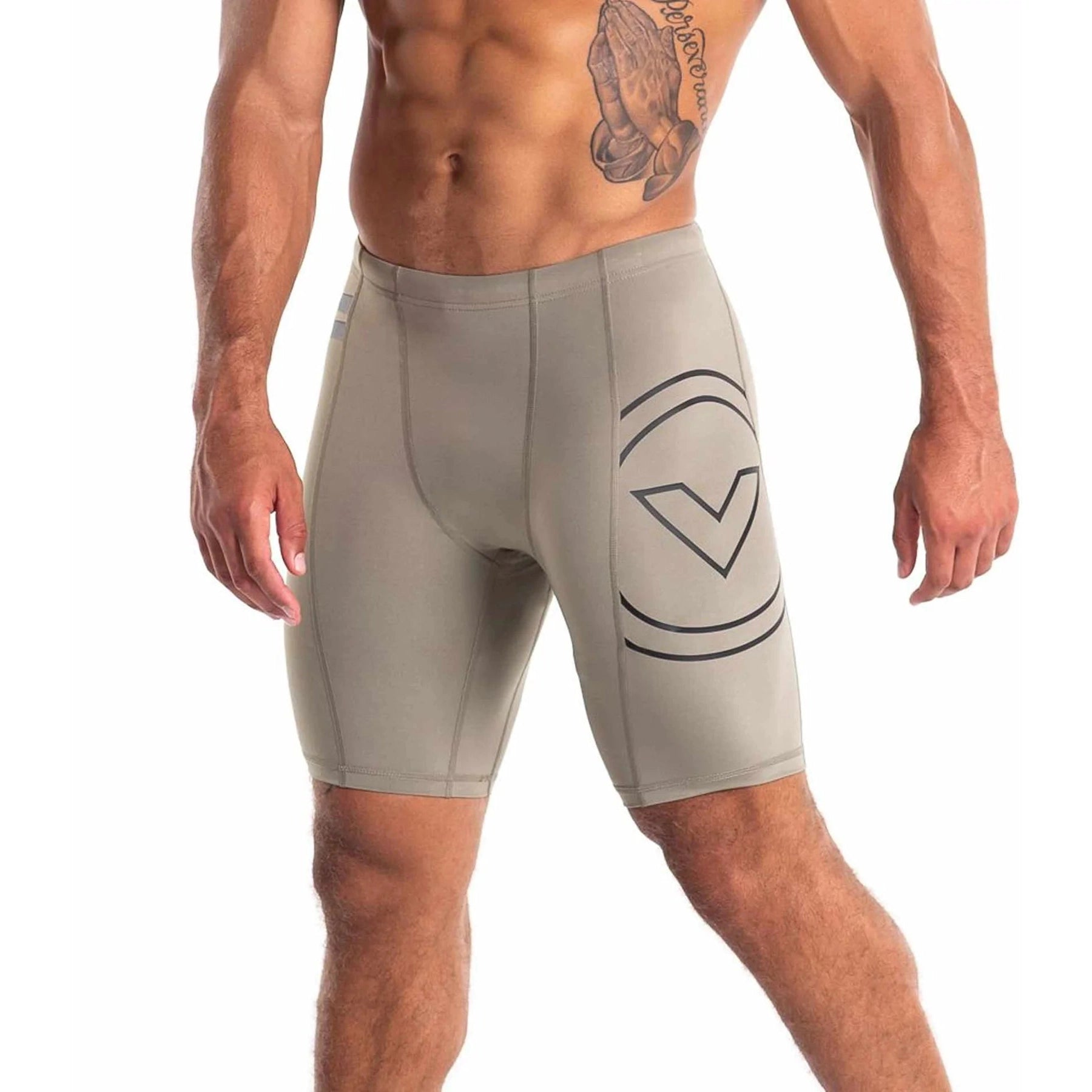 Co13 V2 Tech Shorts - Virus Intl