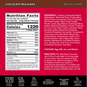 BSN True Mass 1200