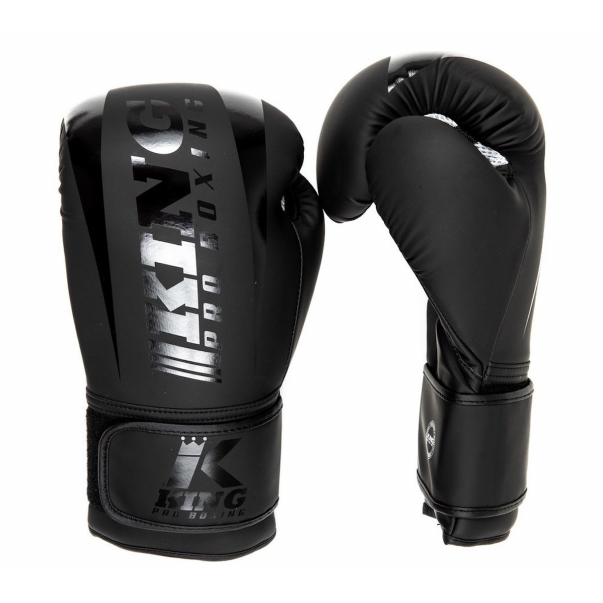 Boxing Gloves Revo 4 - King