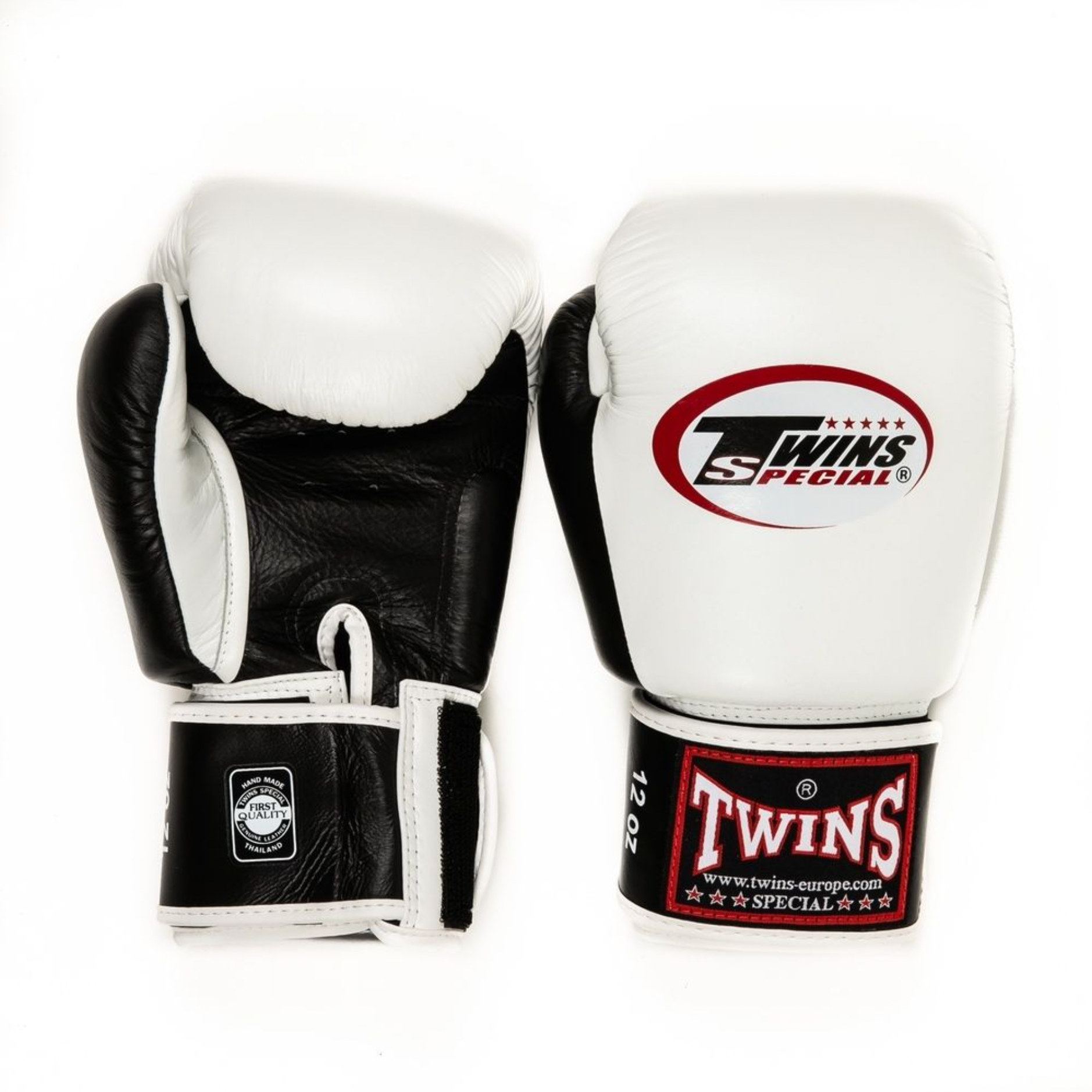 Boxing Gloves Leather