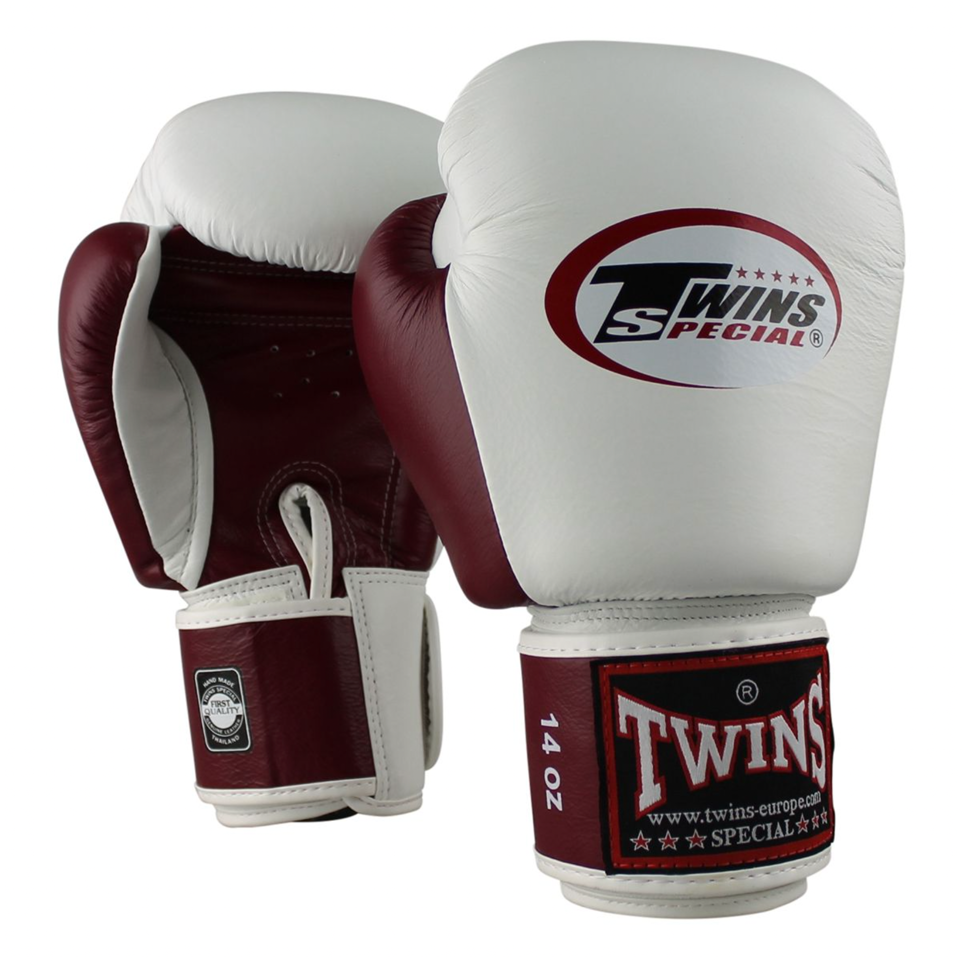 Boxing Gloves Leather