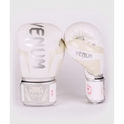 Elite Boxing Gloves - Venum