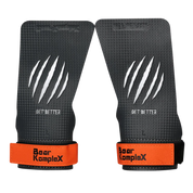 Bear KompleX No Hole Speed Grips