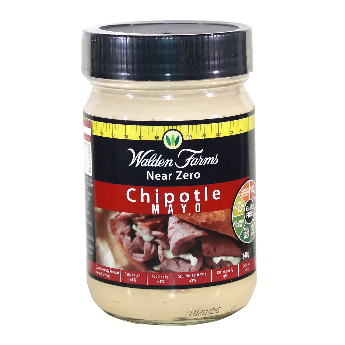 Walden Farms Mayo