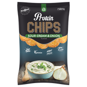 Protein-Chips 40g - Nanosupps