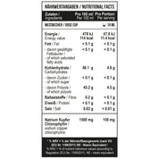 Chlorophyll Liquid - MST