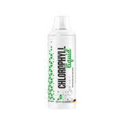 Chlorophyll Liquid - MST