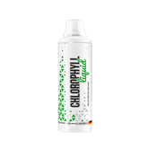 Chlorophyll Liquid - MST