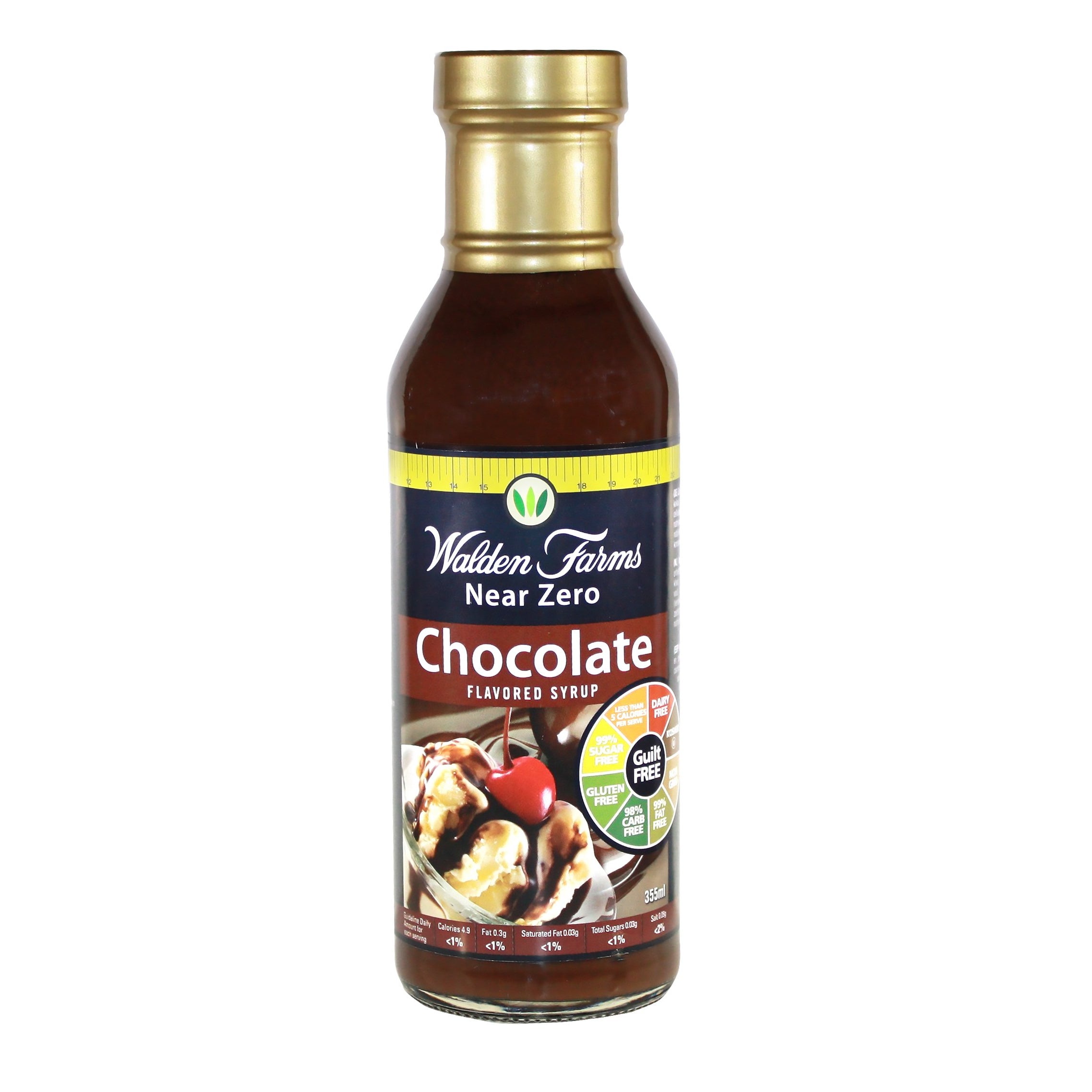 Walden Farms Syrup