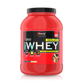 Genius Nutrition - IWHEY® ISOLATE 900G/27SERV