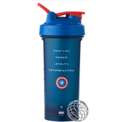 BlenderBottle - Classic Loop Pro Marvel - 820ML