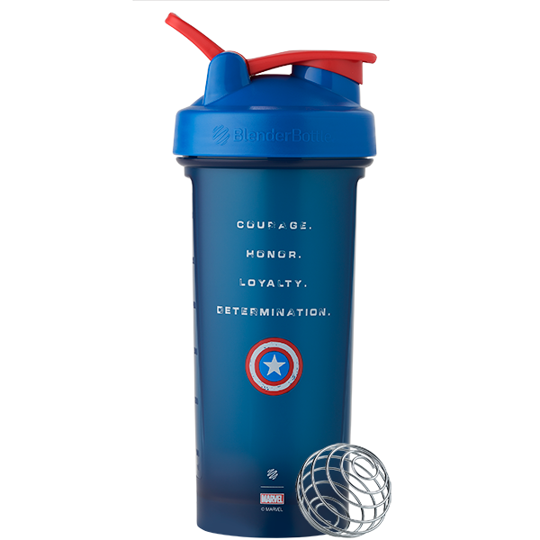 BlenderBottle - Classic Loop Pro Marvel - 820ML